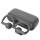 Hune Haba Sport TWS BluetoothEarbuds Rock Grey - 1370691 - zdjęcie 4